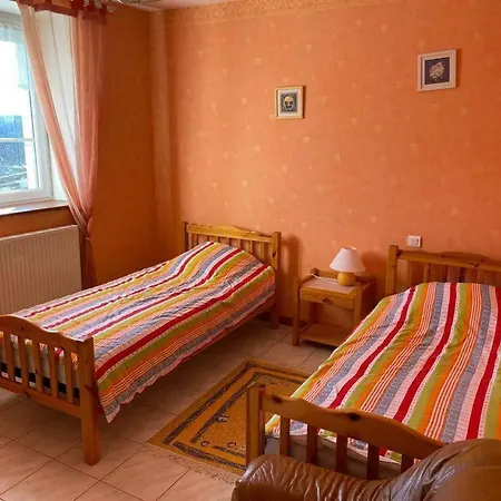 Ferienhaus Montoing